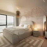 Daire Northstay - Vindlys Luxury L Penthouse L Center Tromsø