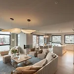 Apartment Northstay - Vindlys Luxury L Penthouse L Center *