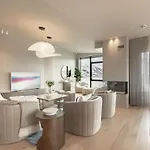 Daire Northstay - Vindlys Luxury L Penthouse L Center