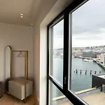 Apartment Northstay - Vindlys Luxury L Penthouse L Center Tromso