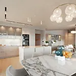 Northstay - Vindlys Luxury L Penthouse L Center * Tromso
