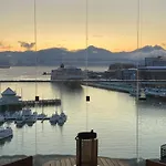 Northstay - Vindlys Luxury L Penthouse L Center