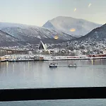 Apartment Northstay - Vindlys Luxury L Penthouse L Center *