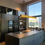 Northstay - Vindlys Luxury L Penthouse L Center Daire