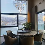 Daire Northstay - Vindlys Luxury L Penthouse L Center *