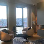 Northstay - Vindlys Luxury L Penthouse L Center Apartment Tromso