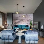 Apartment Northstay - Vindlys Luxury L Penthouse L Center