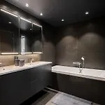 Northstay - Vindlys Luxury L Penthouse L Center *
