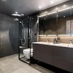 Northstay - Vindlys Luxury L Penthouse L Center * Tromso