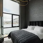 Apartment Northstay - Vindlys Luxury L Penthouse L Center Tromso