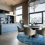 Northstay - Vindlys Luxury L Penthouse L Center Apartment