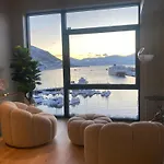 Northstay - Vindlys Luxury L Penthouse L Center Tromso