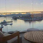 Northstay - Vindlys Luxury L Penthouse L Center Tromso
