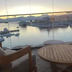 Northstay - Vindlys Luxury L Penthouse L Center Tromsø