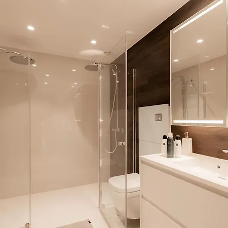 Vindlys Luxury Penthouse アパート