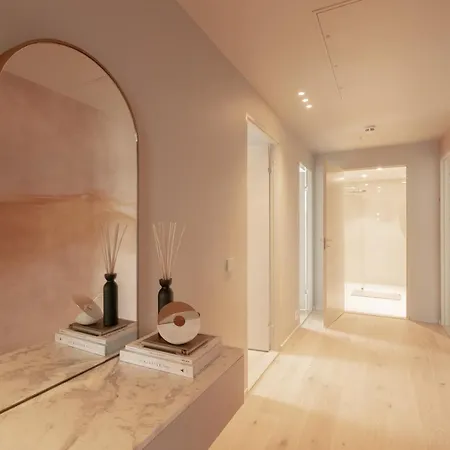 Vindlys Luxury Penthouse Apartment *