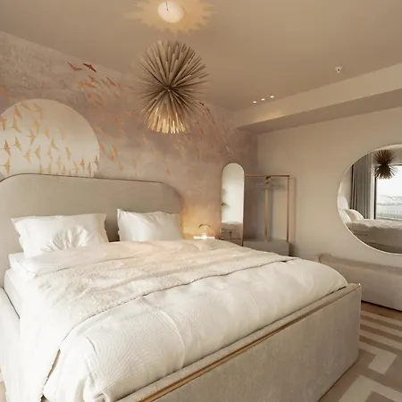 アパート Vindlys Luxury Penthouse *