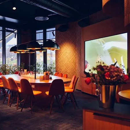 Apartment Vindlys Luxury Penthouse