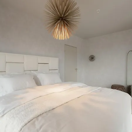 Northstay - Vindlys Luxury L Penthouse L Center *