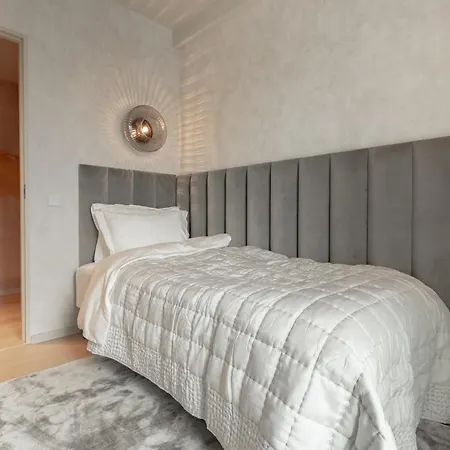 Apartamento Vindlys Luxury Penthouse *