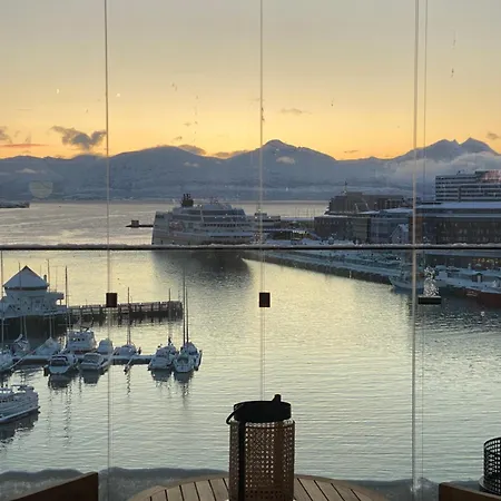 Vindlys Luxury Penthouse