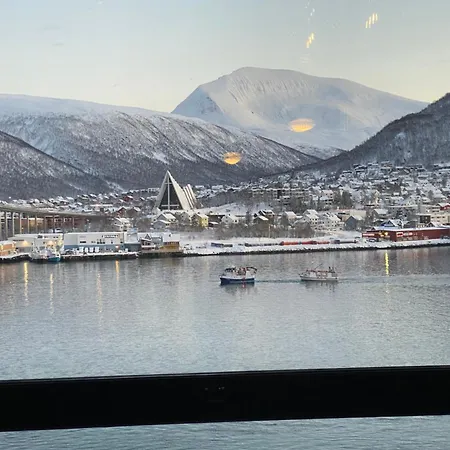 Vindlys Luxury Penthouse *