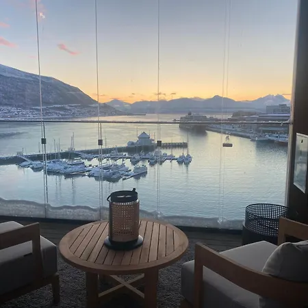 Apartamento Vindlys Luxury Penthouse