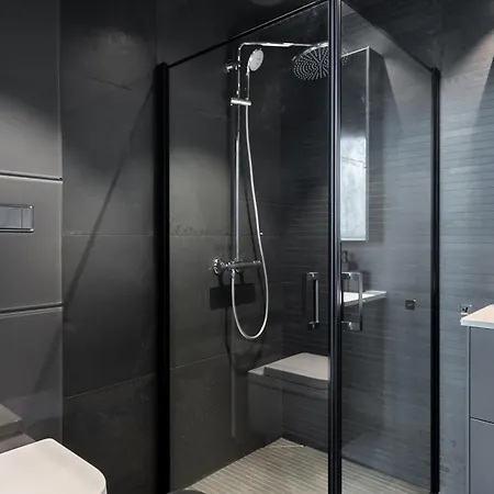 Vindlys Luxury Penthouse *