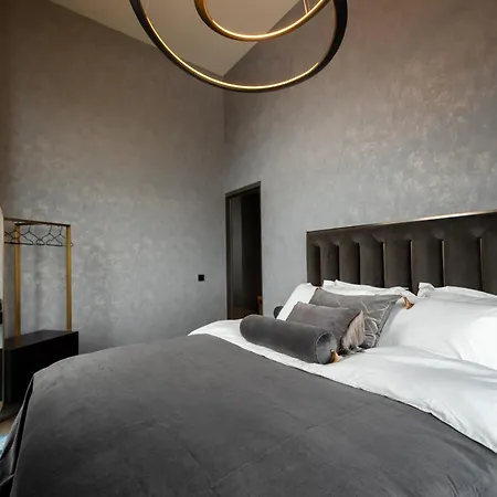 Vindlys Luxury Penthouse Apartamento