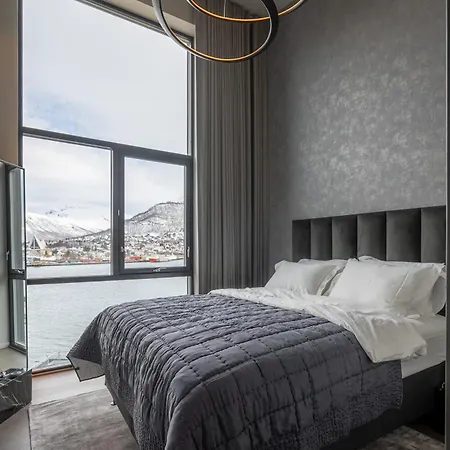 Апартаменты Northstay - Vindlys Luxury L Penthouse L Center *