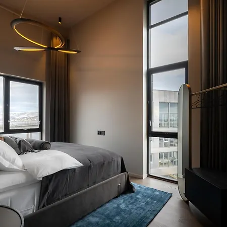 Vindlys Luxury Penthouse