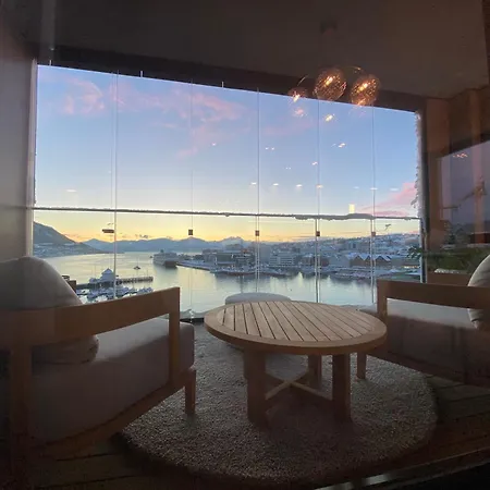 Apartamento Vindlys Luxury Penthouse *