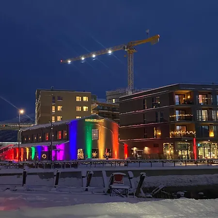 Vindlys Luxury Penthouse Apartamento