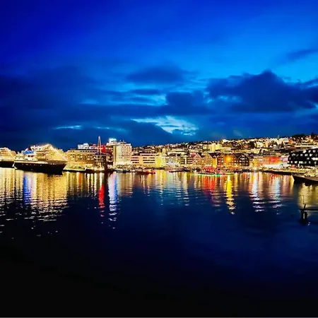 Vindlys Luxury Penthouse Apartamento