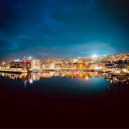 Vindlys Luxury Penthouse