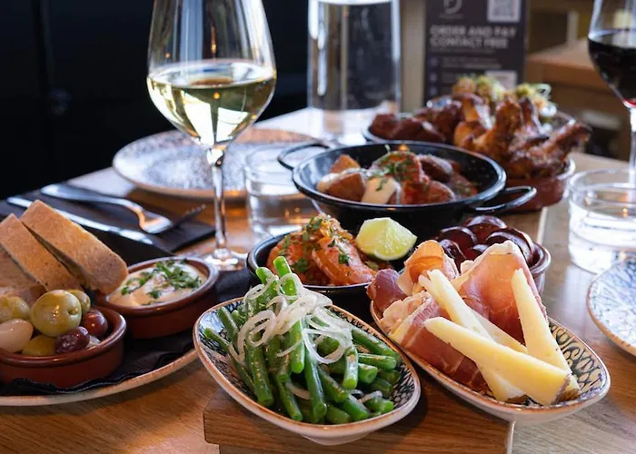 Northstay - Vindlys Luxury L Penthouse Apartments L City Center