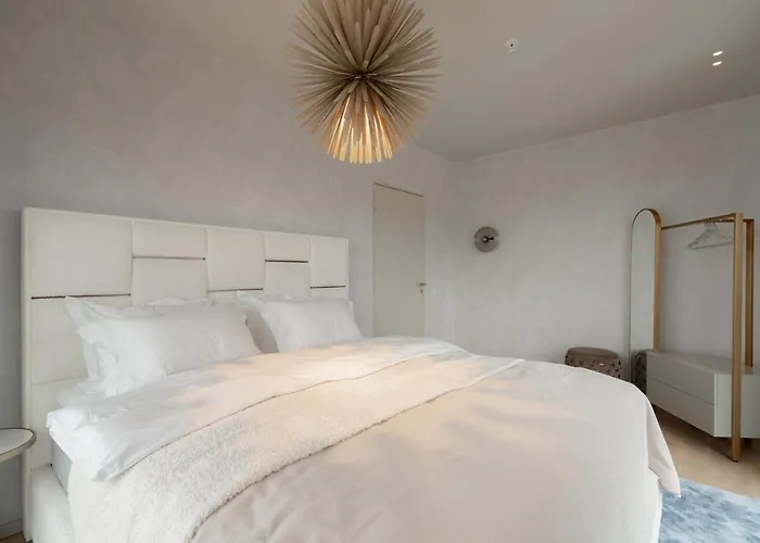 Northstay - Vindlys Luxury L Penthouse L Center *
