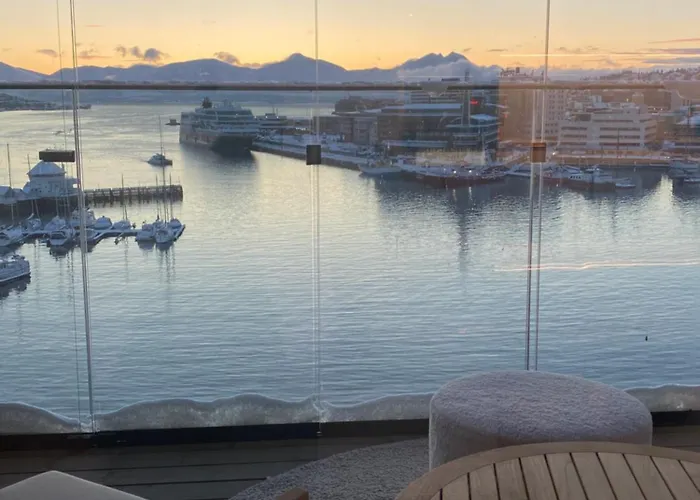 Northstay - Vindlys Luxury L Penthouse L Center Διαμέρισμα *