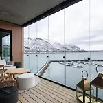 Apartamento Northstay - Vindlys Luxury L Penthouse L Center