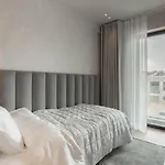 Northstay - Vindlys Luxury L Penthouse L Center