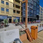 Northstay - Vindlys Luxury L Penthouse L Center * Tromsø