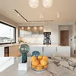 Northstay - Vindlys Luxury L Penthouse L Center Apartamento *