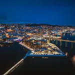 Apartamento Northstay - Vindlys Luxury L Penthouse L Center