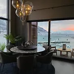 Northstay - Vindlys Luxury L Penthouse L Center *