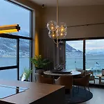 Northstay - Vindlys Luxury L Penthouse L Center Apartamento *