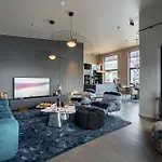 Northstay - Vindlys Luxury L Penthouse L Center