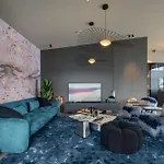 Northstay - Vindlys Luxury L Penthouse L Center Tromsø