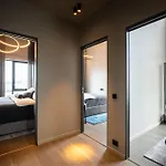 Northstay - Vindlys Luxury L Penthouse L Center