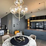 Northstay - Vindlys Luxury L Penthouse L Center