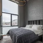 Apartamento Northstay - Vindlys Luxury L Penthouse L Center *